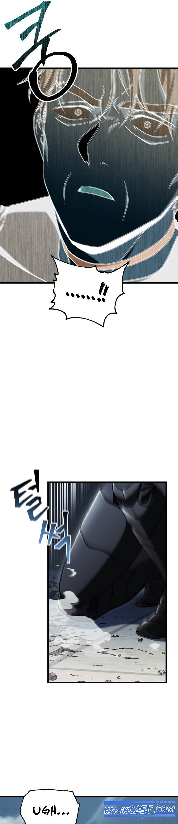 Player Who Can’t Level Up Chap 177 - Next Chap 178