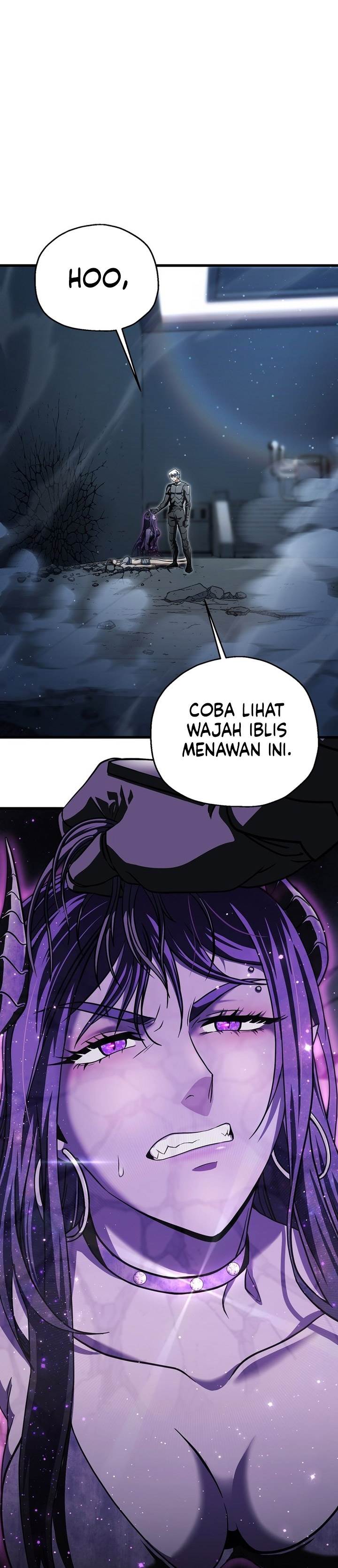 Player Who Can’t Level Up Chap 177 - Next Chap 178