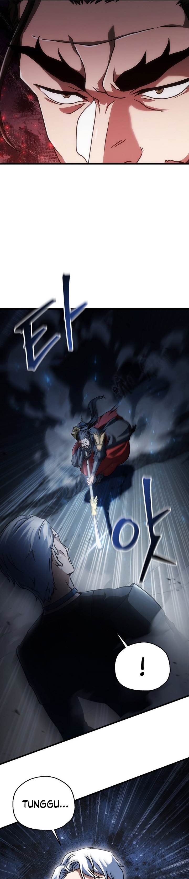 Player Who Can’t Level Up Chap 177 - Next Chap 178