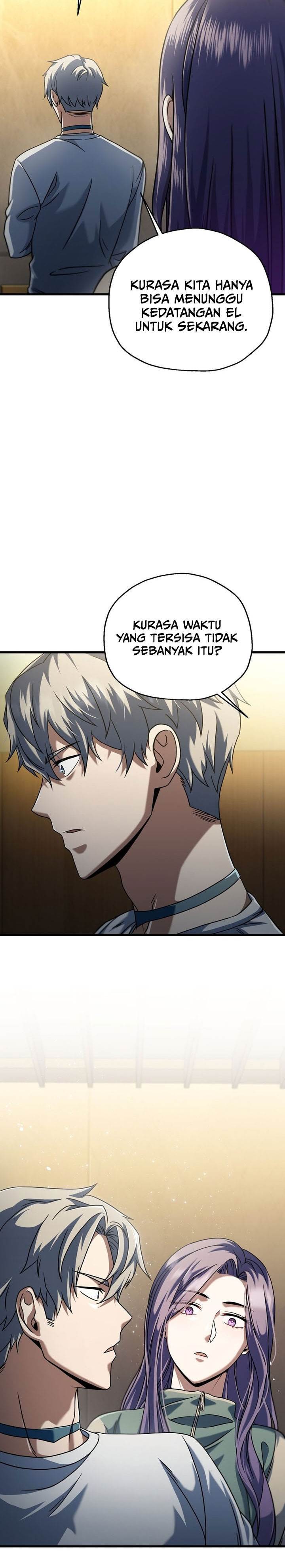 Player Who Can’t Level Up Chap 178 - Next Chap 179