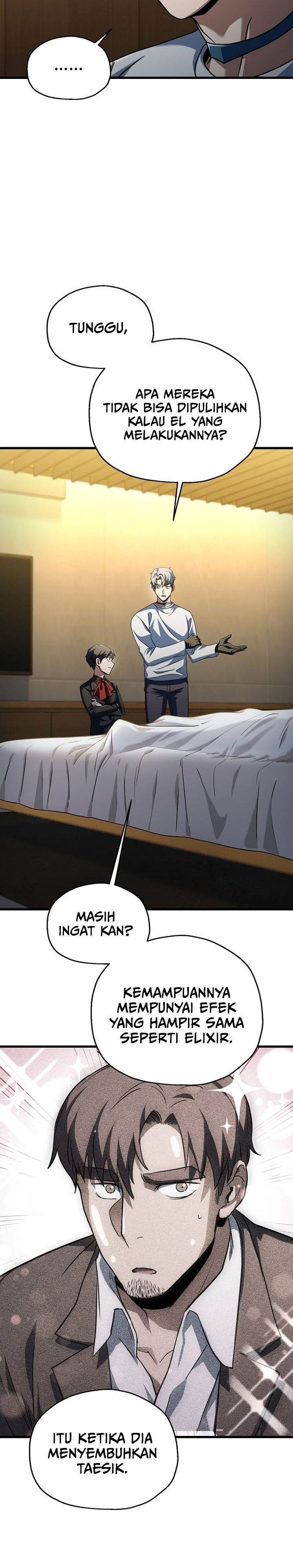 Player Who Can’t Level Up Chap 178 - Next Chap 179