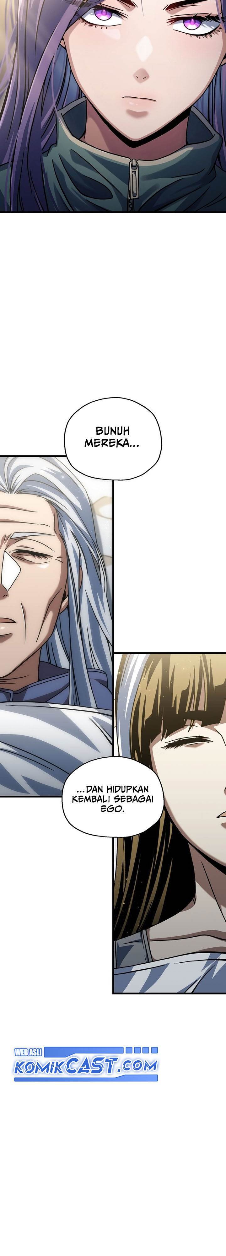 Player Who Can’t Level Up Chap 178 - Next Chap 179