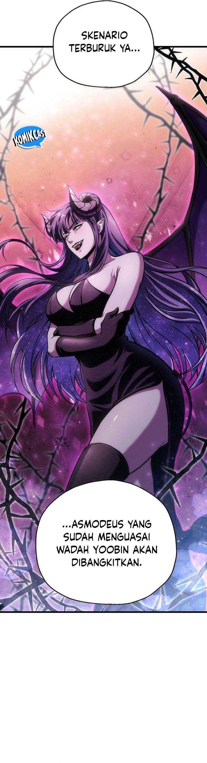 Player Who Can’t Level Up Chap 179 - Next Chap 180