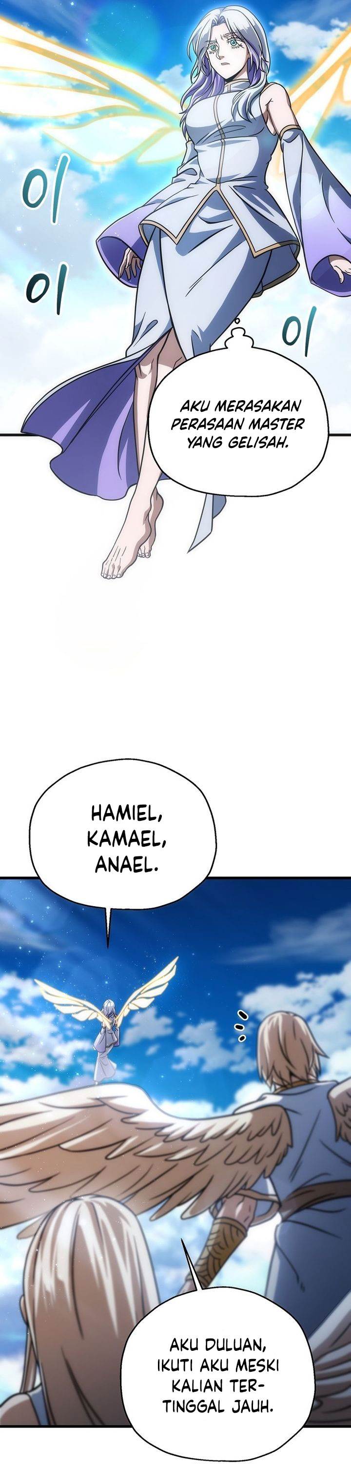 Player Who Can’t Level Up Chap 179 - Next Chap 180