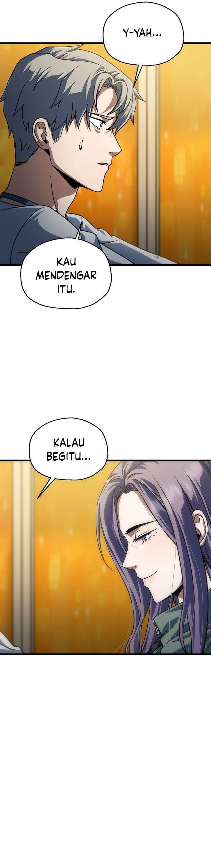 Player Who Can’t Level Up Chap 179 - Next Chap 180