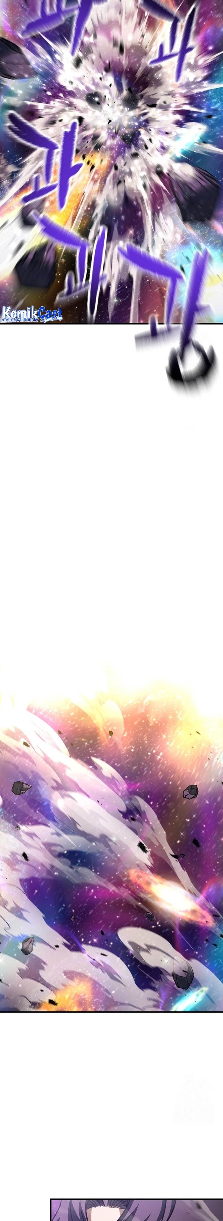 Player Who Can’t Level Up Chap 140 - Next Chap 141