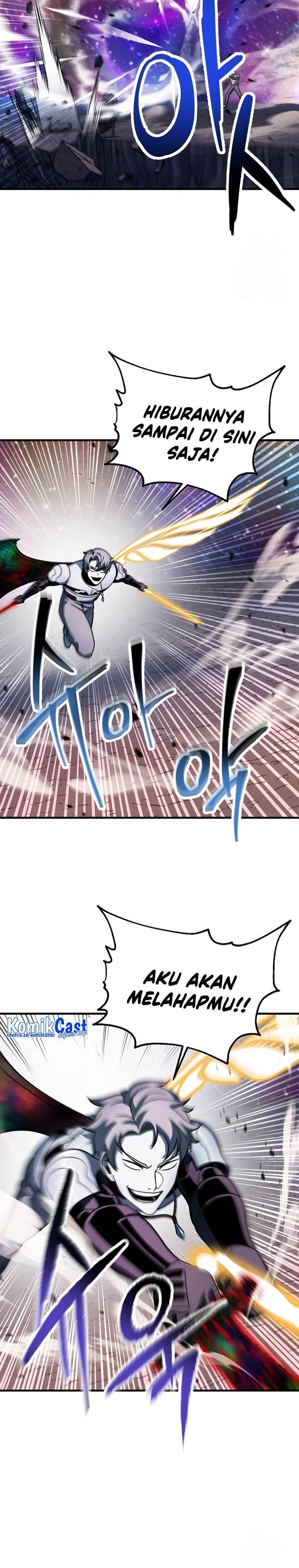 Player Who Can’t Level Up Chap 140 - Next Chap 141