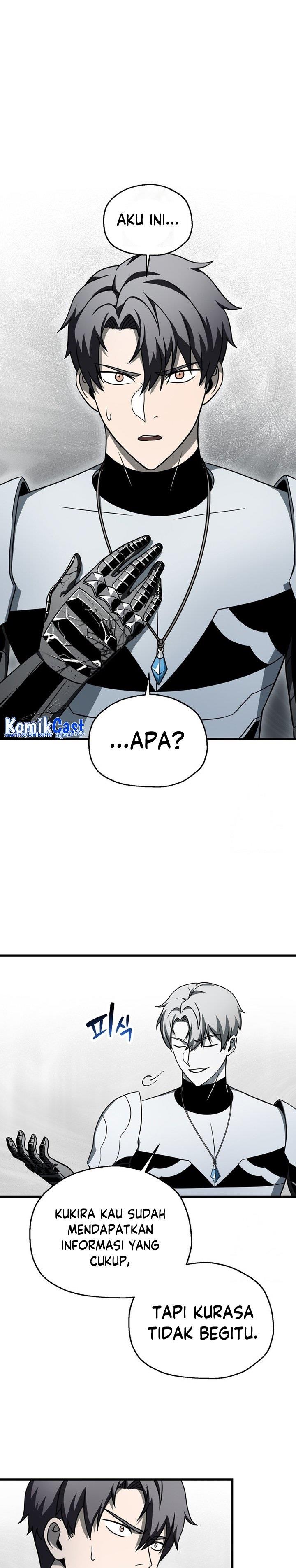 Player Who Can’t Level Up Chap 141 - Next Chap 142