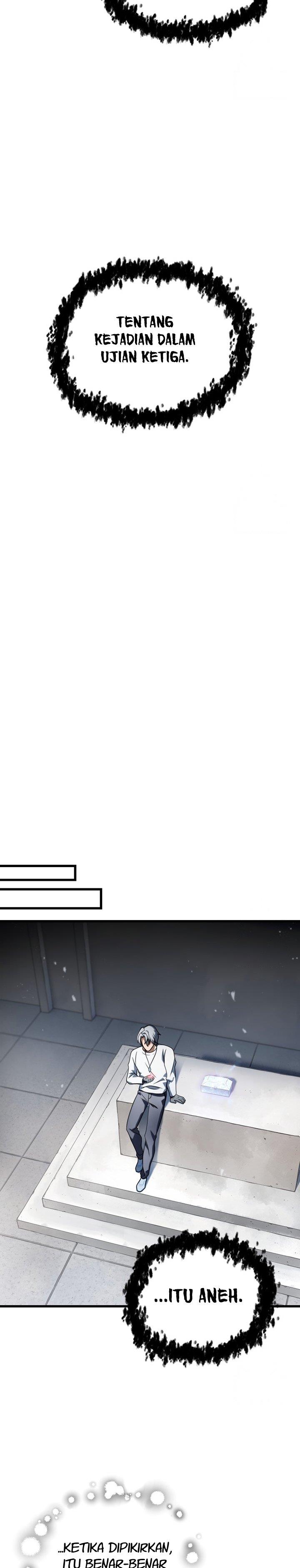 Player Who Can’t Level Up Chap 141 - Next Chap 142