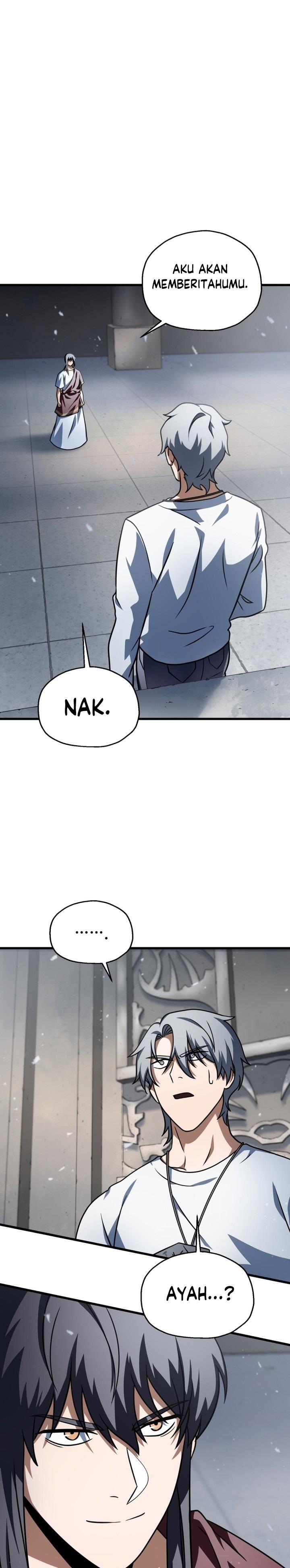 Player Who Can’t Level Up Chap 142 - Next Chap 143