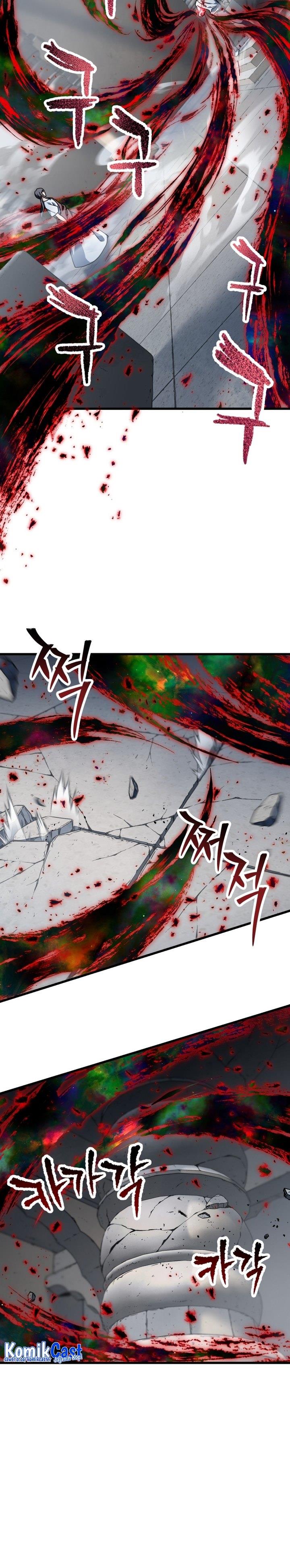 Player Who Can’t Level Up Chap 142 - Next Chap 143