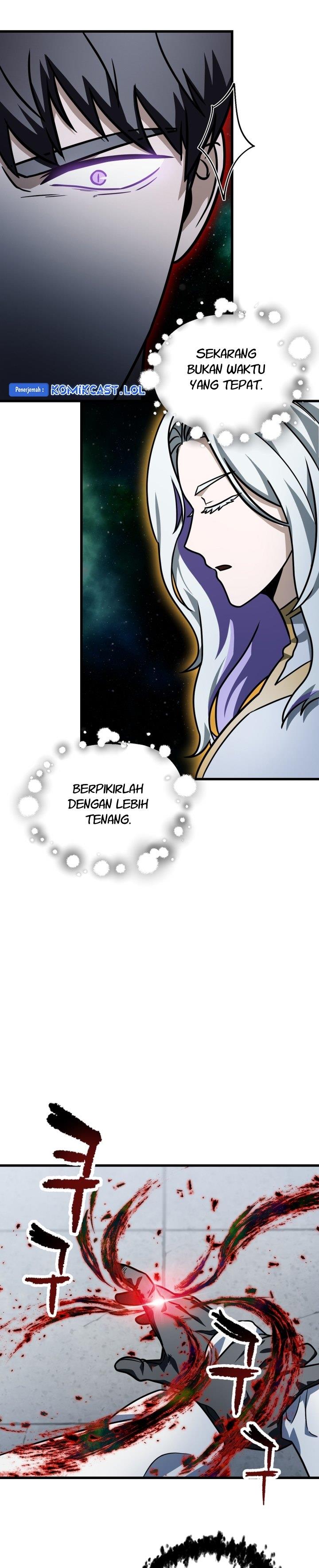 Player Who Can’t Level Up Chap 142 - Next Chap 143