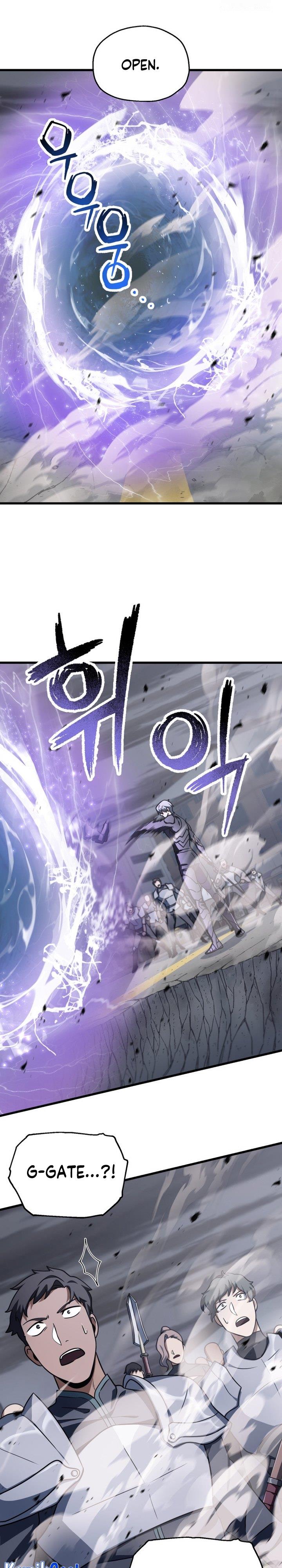 Player Who Can’t Level Up Chap 144 - Next Chap 145