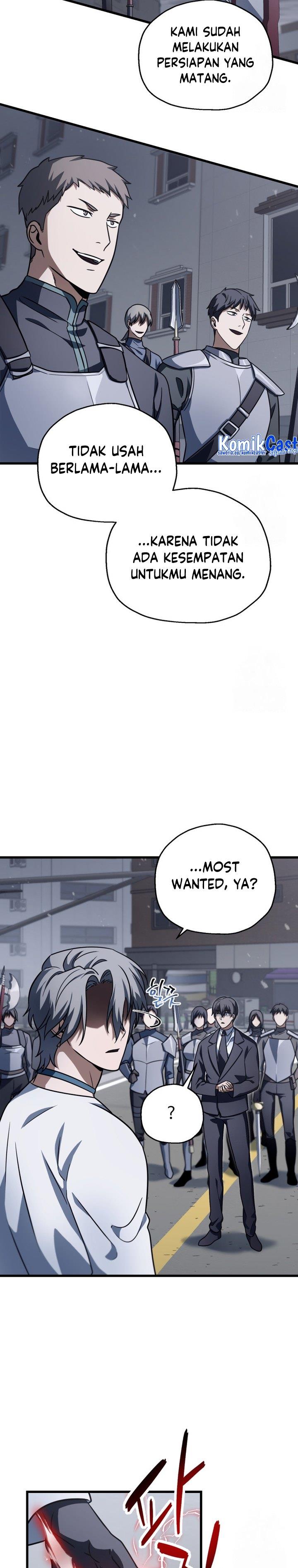 Player Who Can’t Level Up Chap 144 - Next Chap 145