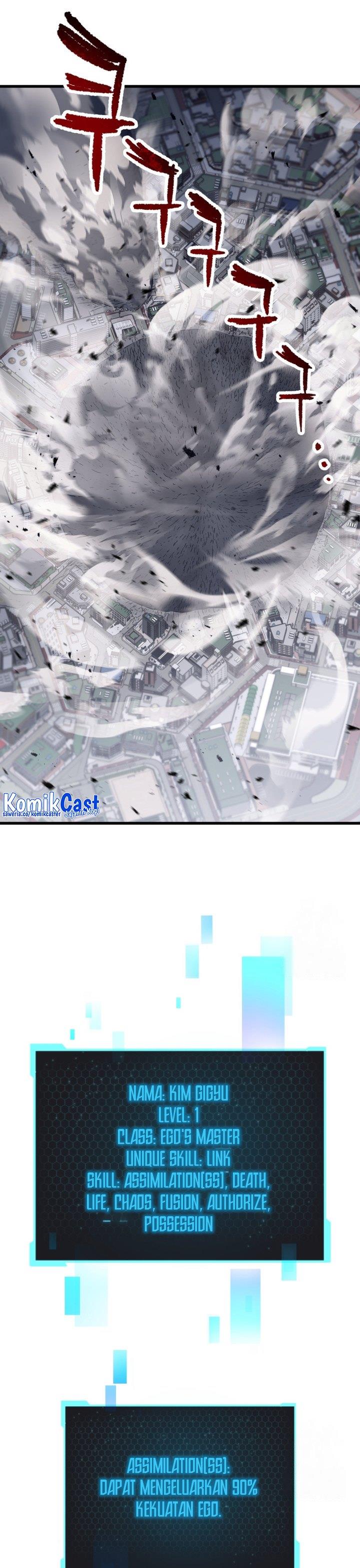 Player Who Can’t Level Up Chap 144 - Next Chap 145