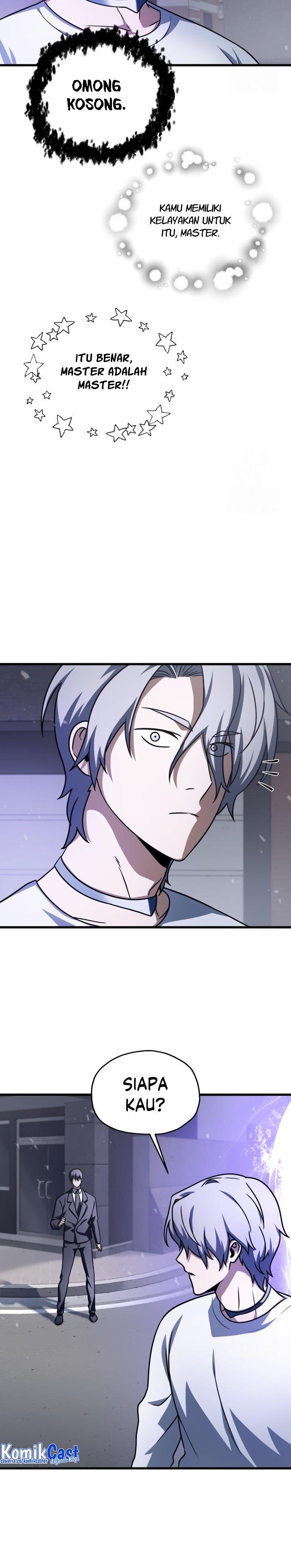 Player Who Can’t Level Up Chap 144 - Next Chap 145