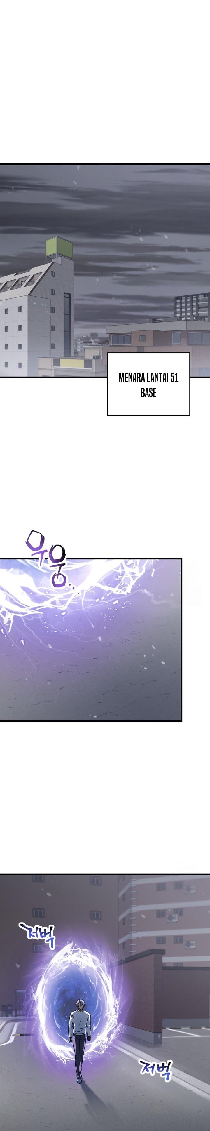 Player Who Can’t Level Up Chap 144 - Next Chap 145