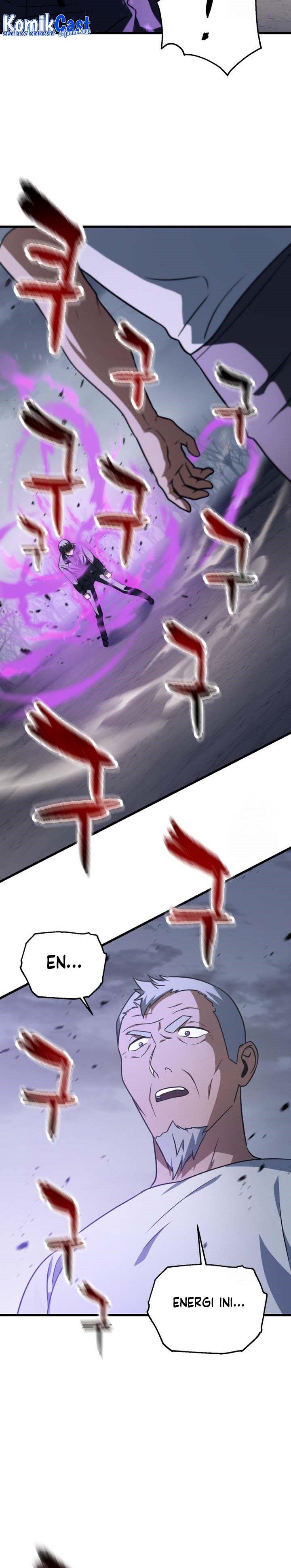 Player Who Can’t Level Up Chap 145 - Next Chap 146