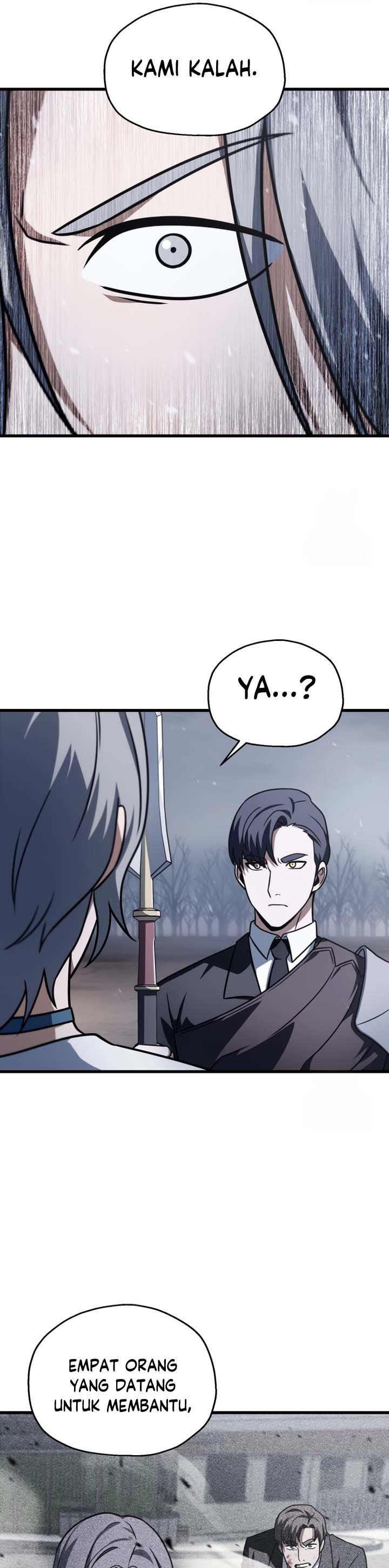 Player Who Can’t Level Up Chap 146 - Next Chap 147