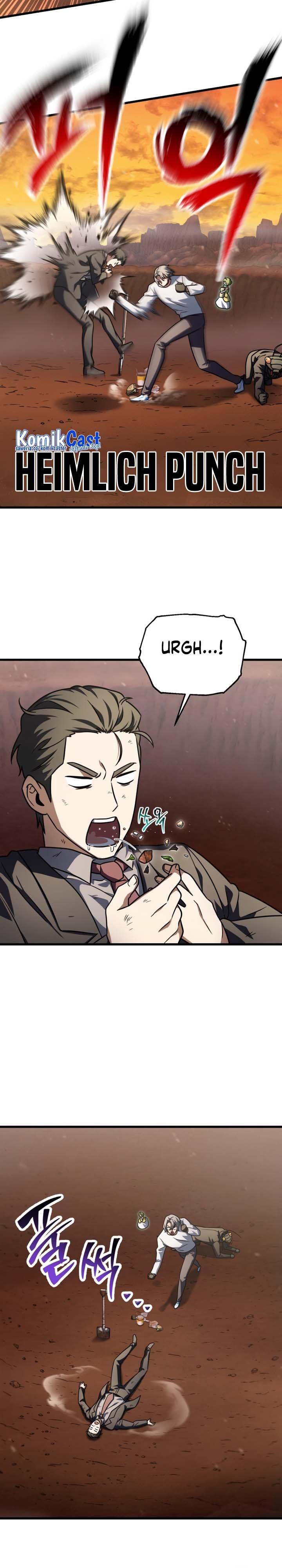 Player Who Can’t Level Up Chap 149 - Next Chap 150