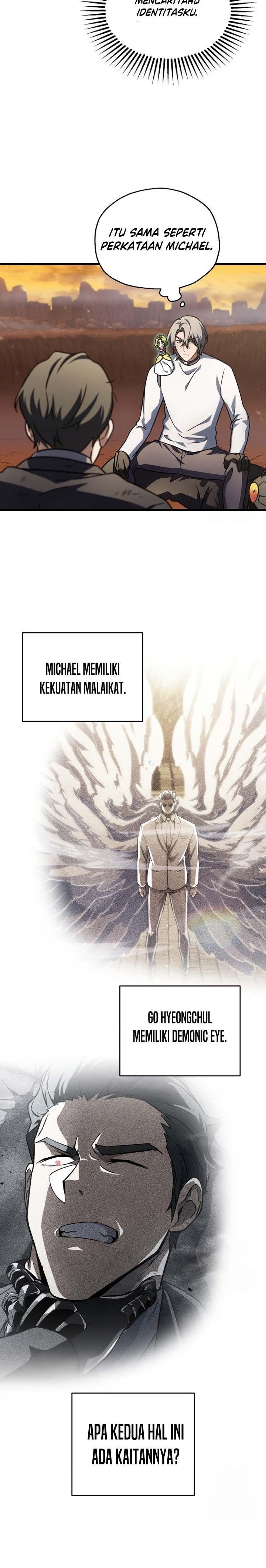 Player Who Can’t Level Up Chap 149 - Next Chap 150