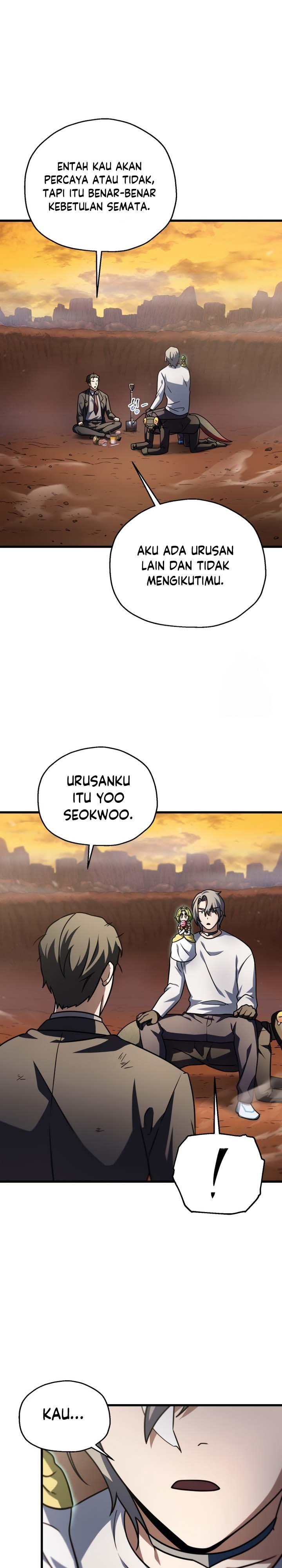 Player Who Can’t Level Up Chap 149 - Next Chap 150