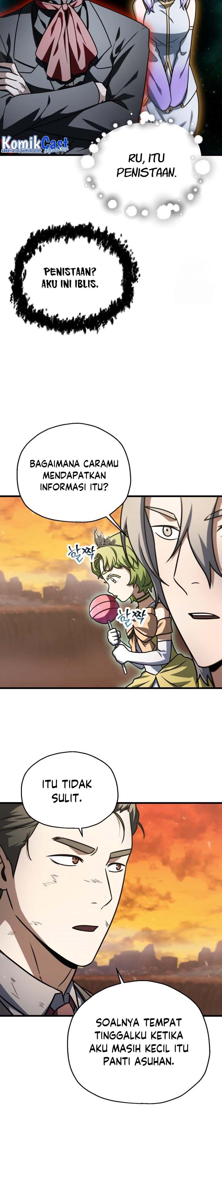 Player Who Can’t Level Up Chap 149 - Next Chap 150