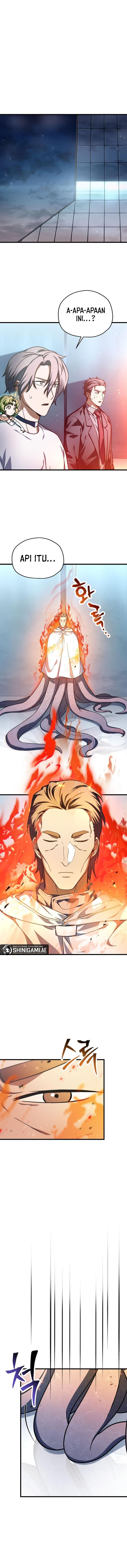 Player Who Can’t Level Up Chap 150 - Next Chap 151