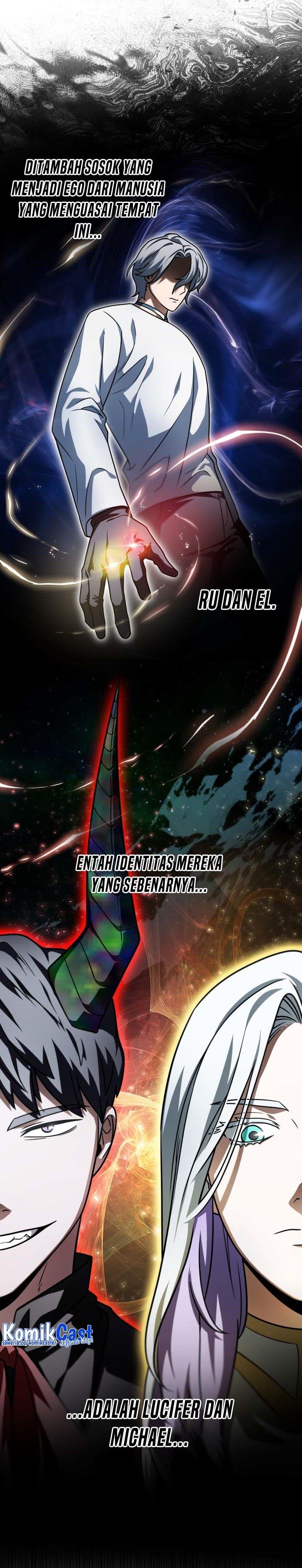 Player Who Can’t Level Up Chap 151 - Next Chap 152