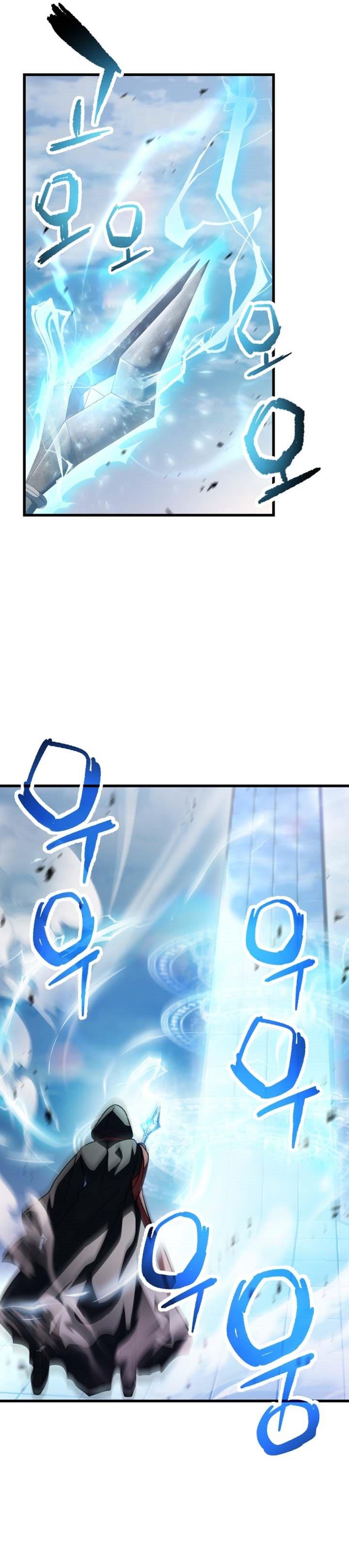 Player Who Can’t Level Up Chap 151 - Next Chap 152