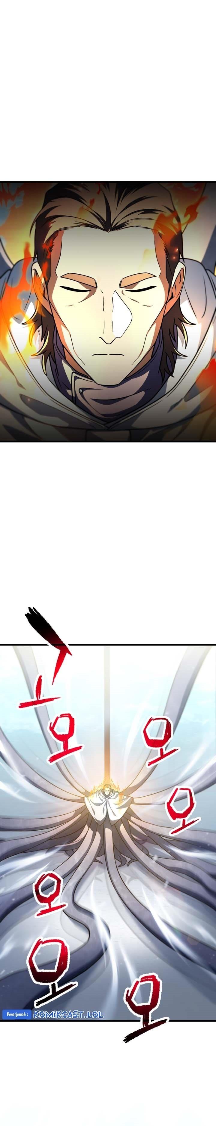 Player Who Can’t Level Up Chap 151 - Next Chap 152