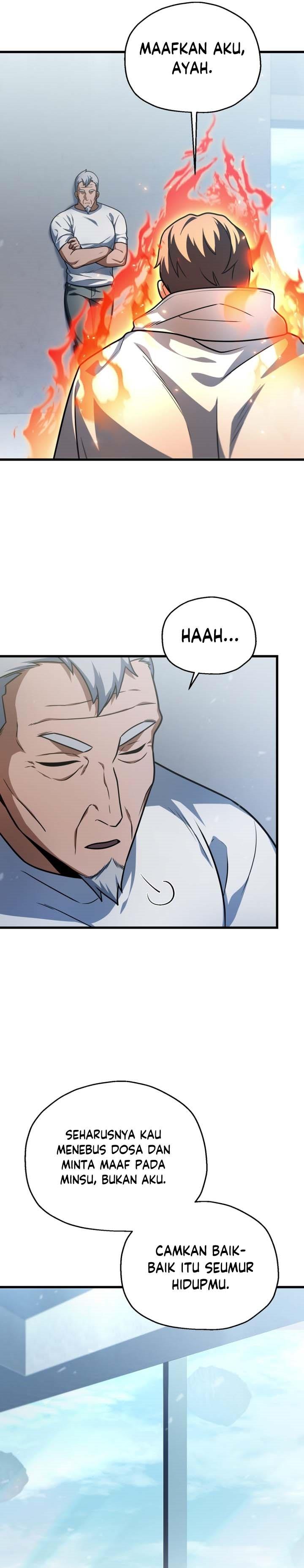 Player Who Can’t Level Up Chap 152 - Next Chap 153