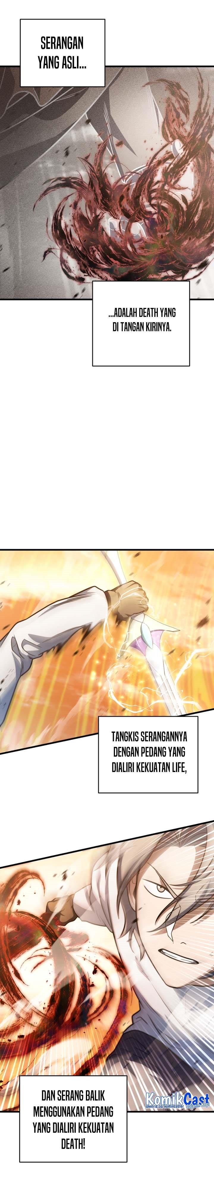 Player Who Can’t Level Up Chap 152 - Next Chap 153