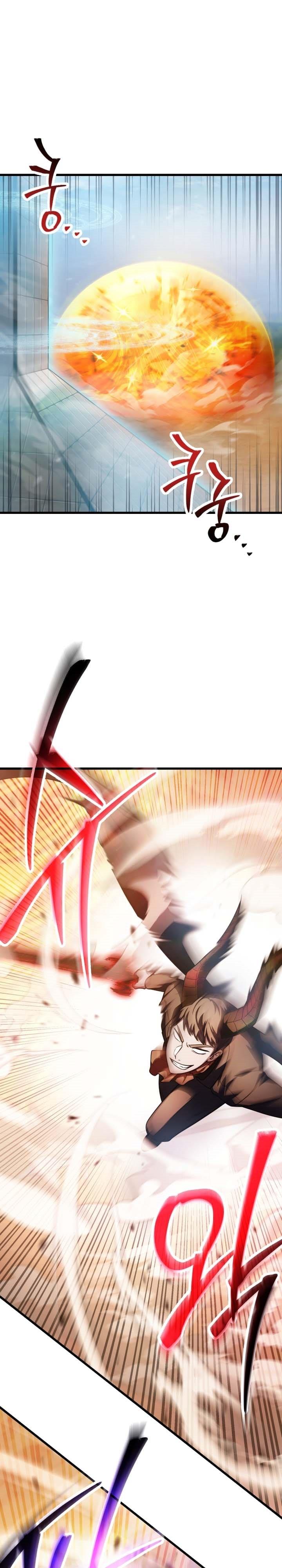 Player Who Can’t Level Up Chap 152 - Next Chap 153