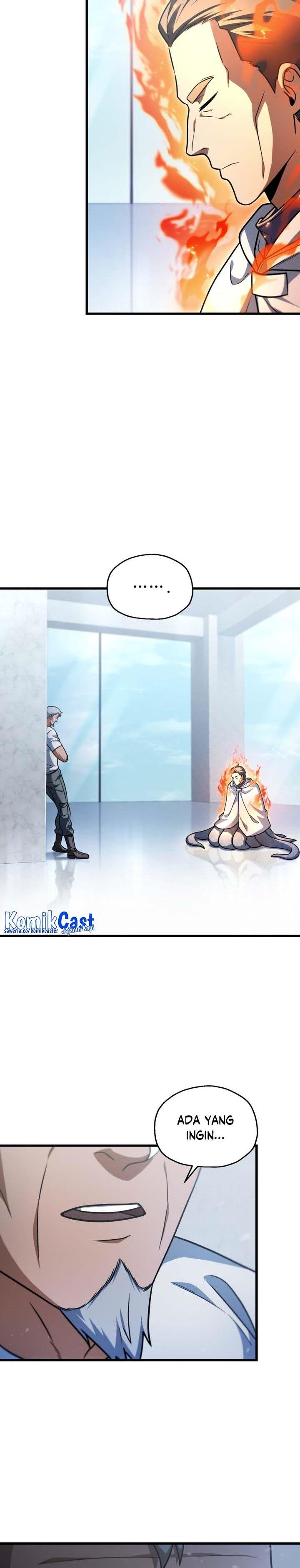 Player Who Can’t Level Up Chap 152 - Next Chap 153