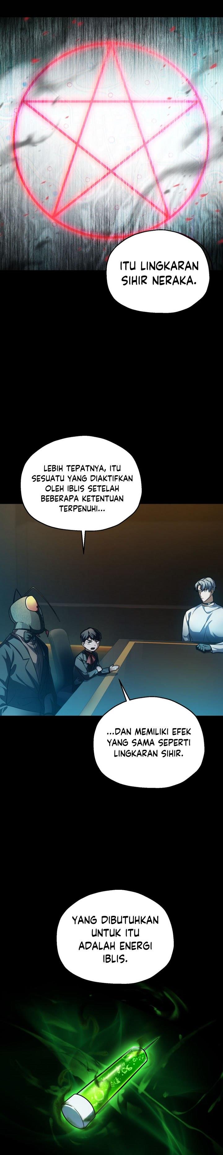 Player Who Can’t Level Up Chap 153 - Next Chap 154