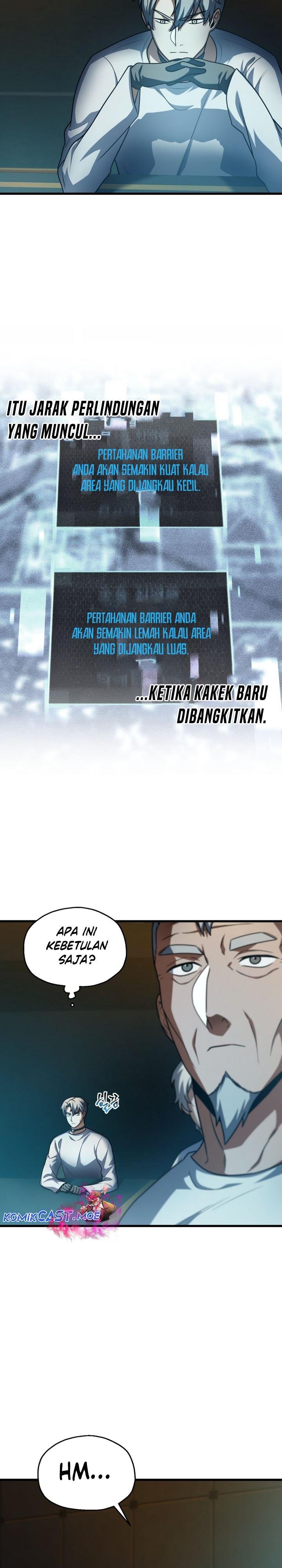 Player Who Can’t Level Up Chap 153 - Next Chap 154