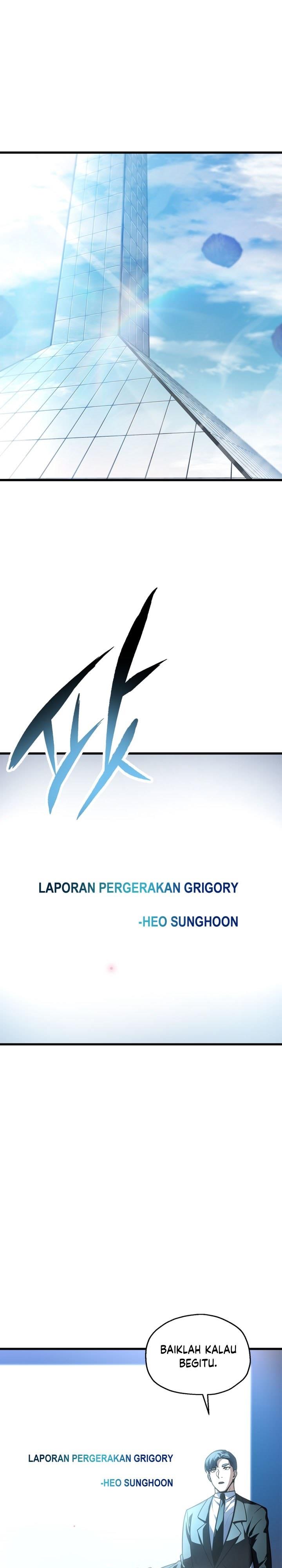 Player Who Can’t Level Up Chap 153 - Next Chap 154