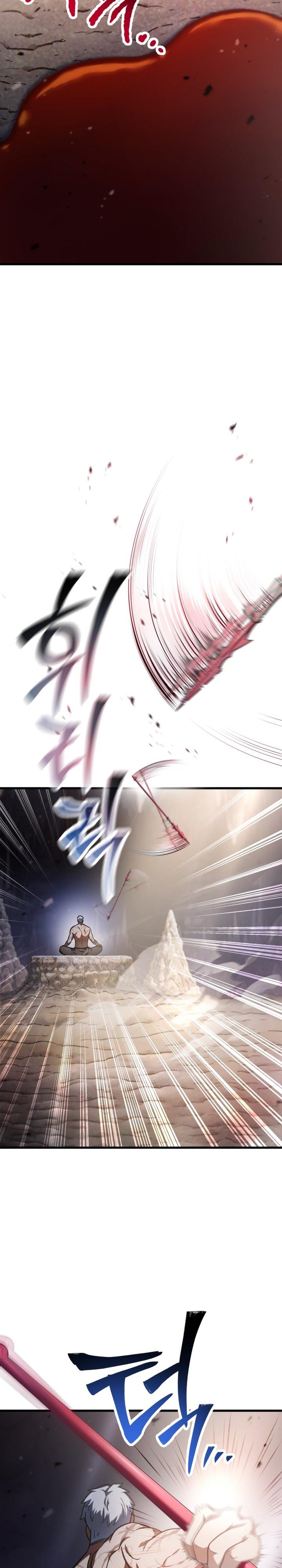 Player Who Can’t Level Up Chap 154 - Next Chap 155