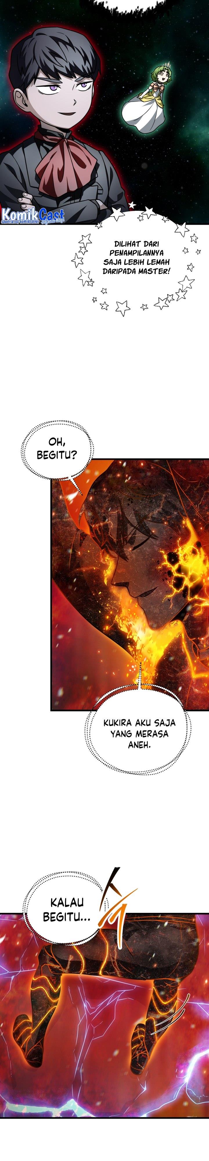 Player Who Can’t Level Up Chap 155 - Next Chap 156