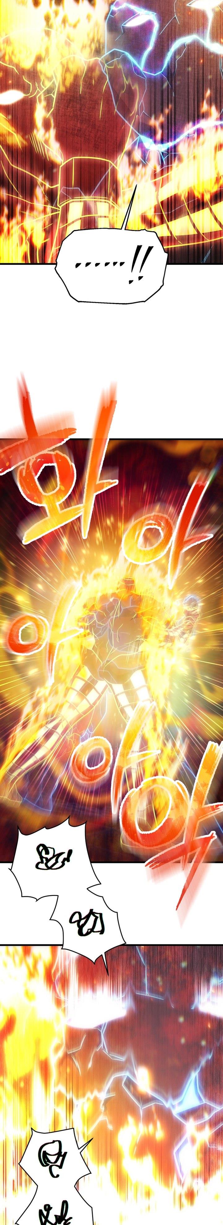 Player Who Can’t Level Up Chap 155 - Next Chap 156