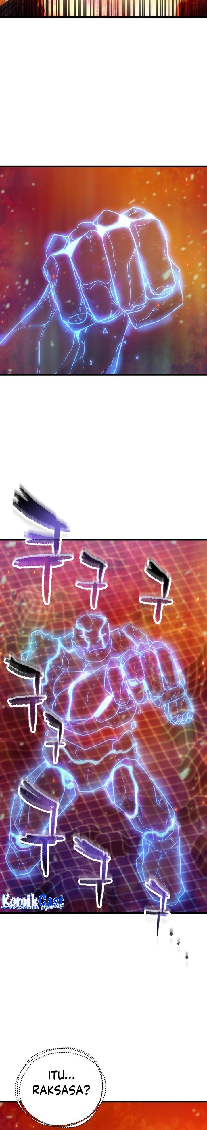 Player Who Can’t Level Up Chap 155 - Next Chap 156