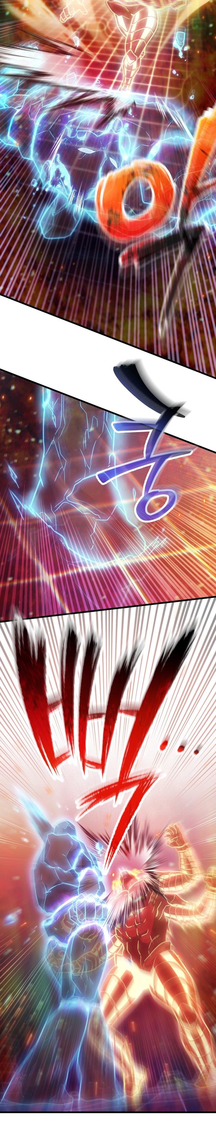 Player Who Can’t Level Up Chap 155 - Next Chap 156