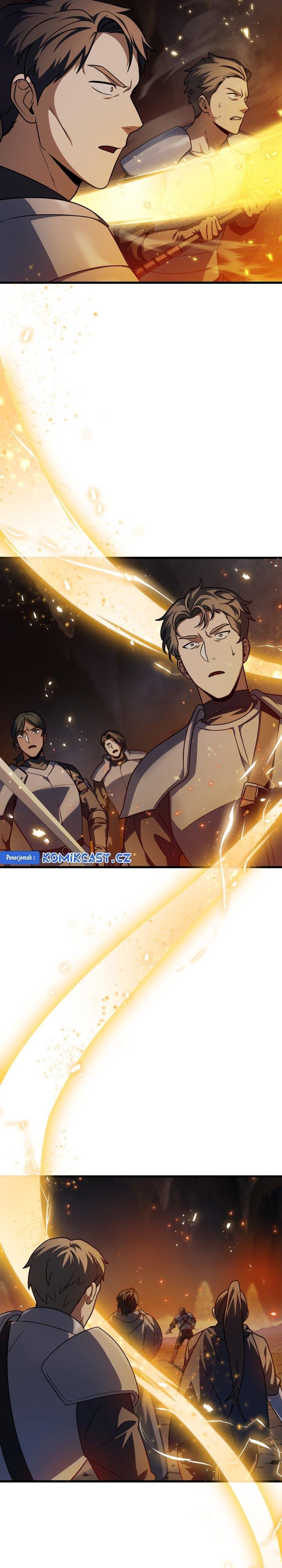 Player Who Can’t Level Up Chap 156 - Next Chap 157