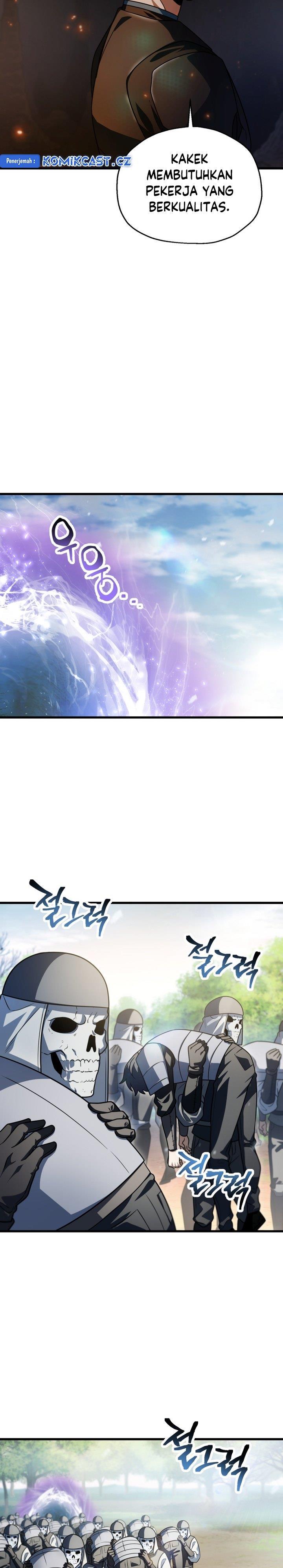 Player Who Can’t Level Up Chap 156 - Next Chap 157