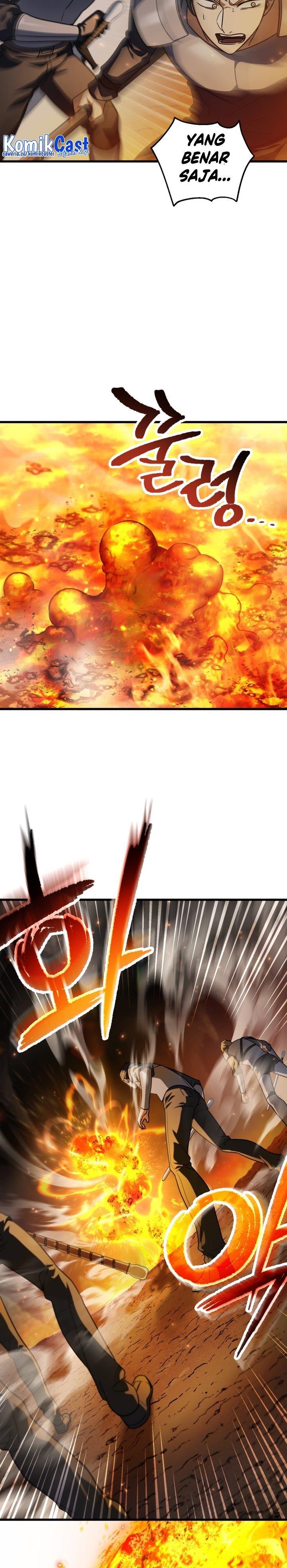 Player Who Can’t Level Up Chap 156 - Next Chap 157