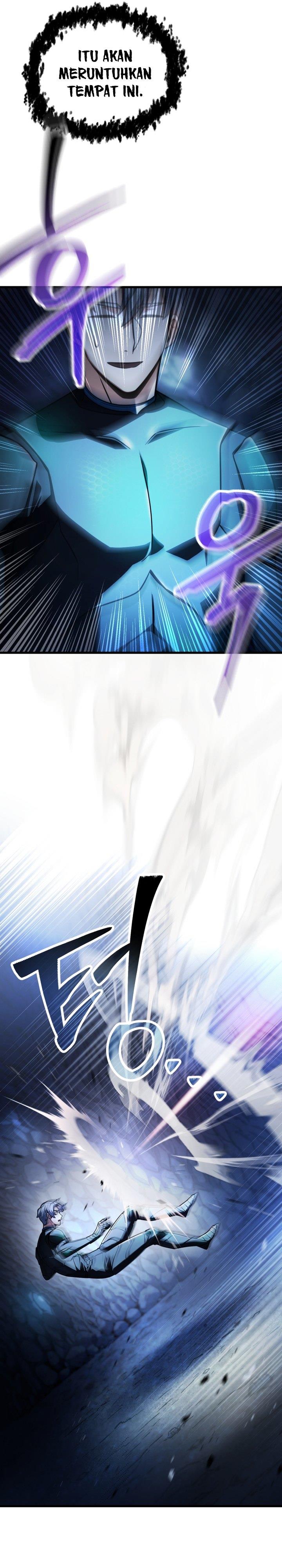 Player Who Can’t Level Up Chap 156 - Next Chap 157