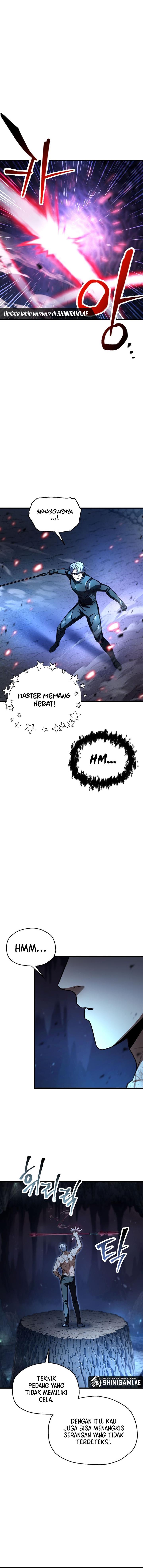 Player Who Can’t Level Up Chap 157 - Next Chap 158