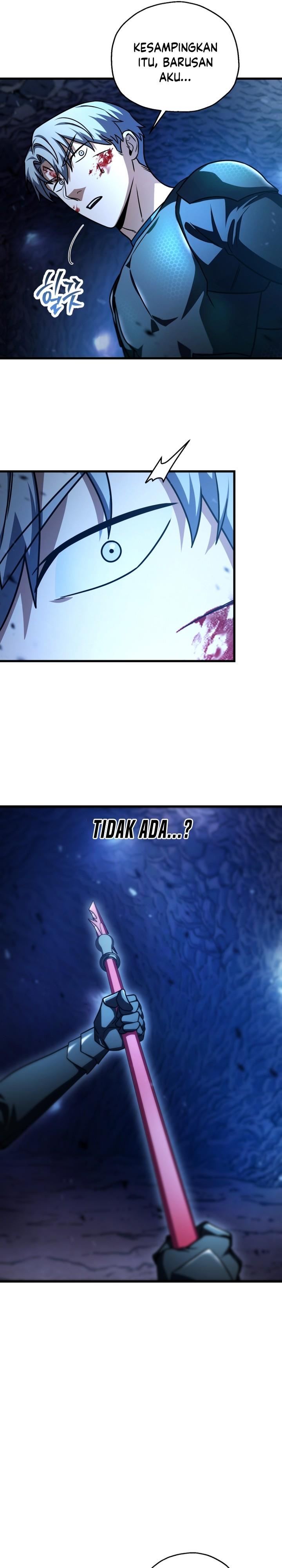 Player Who Can’t Level Up Chap 158 - Next Chap 159