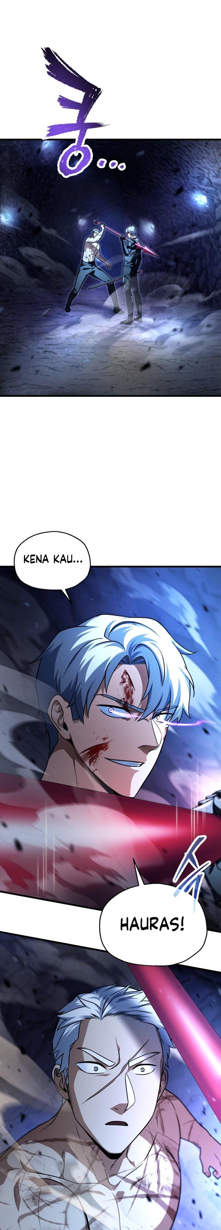 Player Who Can’t Level Up Chap 158 - Next Chap 159